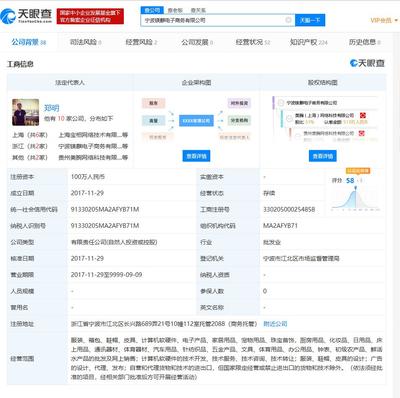 李佳琦旗下公司申請(qǐng)多個(gè)&ldquo;李佳琦的小助理&rdquo;商標(biāo)