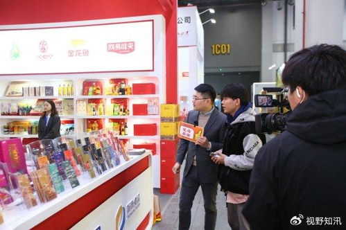 杭州禮品展即將開幕
